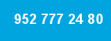 952 777 24 80